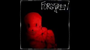 forsaken - scrapped ??? chase theme