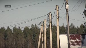 В Тверской области проведены работы на 33 магистральных ЛЭП