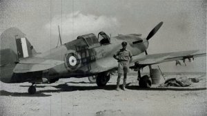 Почему этот уродливый истребитель наводил ужас на лучших пилотов Люфтваффе!