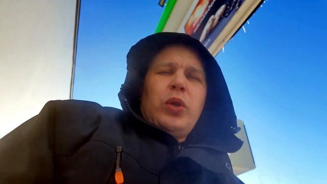 #10 Мини сериал. На Москву. Серия  вторая. Мороз и убитые дороги . DAF106