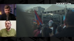 Пашинян в Москве: идеологическое Ватерлоо