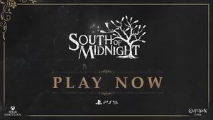 South of Midnight — трейлер к запуску PS5 Games