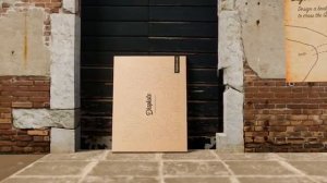 The Crazy Engineering of Venice (Primal Space)