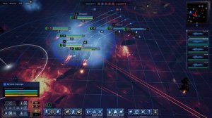 Battlefleet gothic armada 2 Multiplayer 2vs2 №291