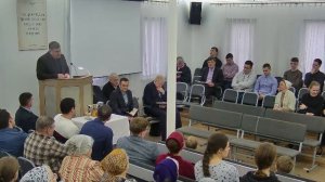 Страстной четверг