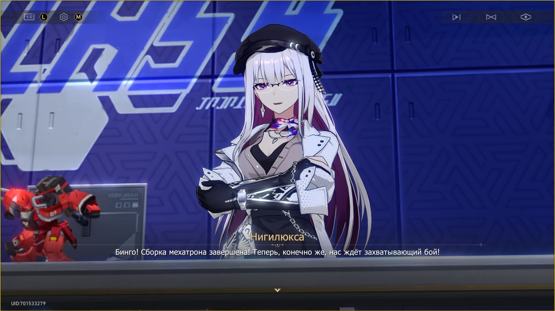 Honkai: Star Rail. Путь на Амфореус. Копим крутки на Волчонка #hsr #honkaistarrail #gacha #общение