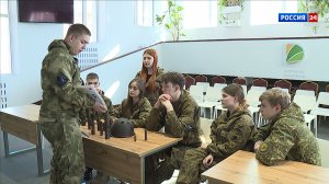 В Кировской области открыт новый сезон «Вахты памяти»