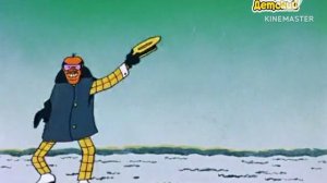 Песня гениального сыщика По следам Бременских музыкантов