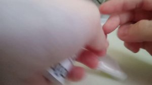 Третья часть распаковки с сюрпризов ☺️🎉🎉🔥