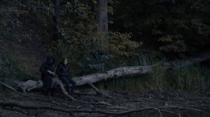 " Вечером четвертого дня" ( короткометражный фильм, режиссер Айрат Гарафеев, 2017 г.)