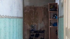 2.04.26г/варим суп/румтур по страшному коридору.