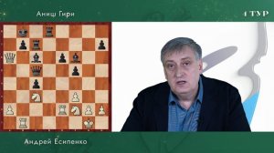 Турнир претендентов ФИДЕ 2026. Обзор 4 тура