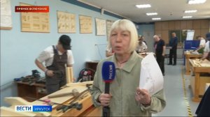 В Иркутской области стартовал региональный этап чемпионата «Абилимпикс»