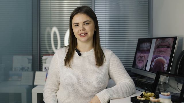 ПОСМОТРЕТЬ БУДУЩУЮ УЛЫБКУ ВОЗМОЖНО В ДИНАСТИИ ВРАЧЕЙ