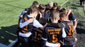 Winnergy Cup Игра 1 Тайм 2 29-03-2026