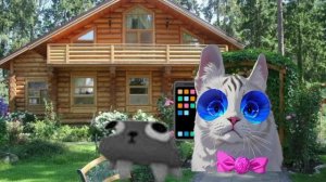 капёскины 3 сезон 4 серия помощь для денди