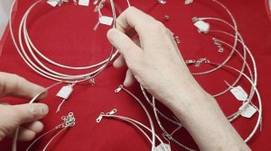 🥀СЕРЕБРЯНЫЕ ЗМЕЙКИ 🪩 06.04.2026