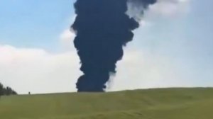 Американский истребитель не смог перехватить иранский дрон в Ираке