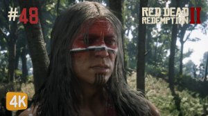 ПОСЛЕДНИЙ СЫН ► Red Dead Redemption 2 #48