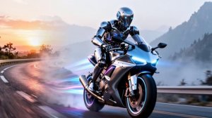 Melodic Techno House.