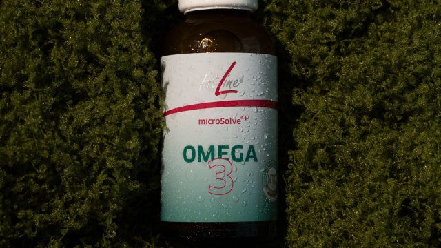 FitLine microSolve⁺ Omega 3. Алла Балюк врач биолог смотреть онлайн