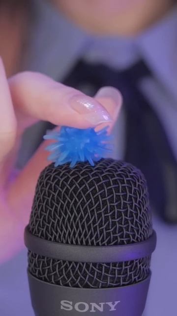 ЧТО БЫ ЕЩЁ ПРИДУМАТЬ С МИКРОФОНОМ