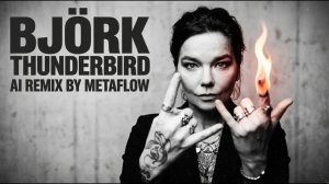 BJORK Inspired Art Pop AI Mix  Folktronica & Experimental Electronica Dreamscapes