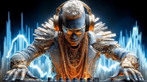 Techno Mix  Driving & Underground Energy