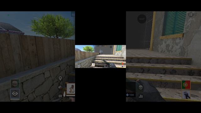 играю в Standoff