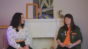 Говорим и стираем границы | Рита  Шопен | 3 выпуск