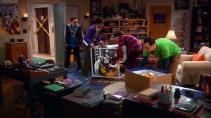 Туалетные проблемы в космосе были предсказаны задолго до!