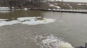 Открытие весеннего сезона 04.04.