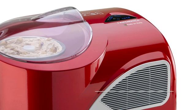Nemox gelato NXT1 Red spot смотреть онлайн