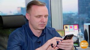 Кто, кто в смартфоне живет? И за мной шпионит... Доброе утро. Фрагмент выпуска от 02.04.2026