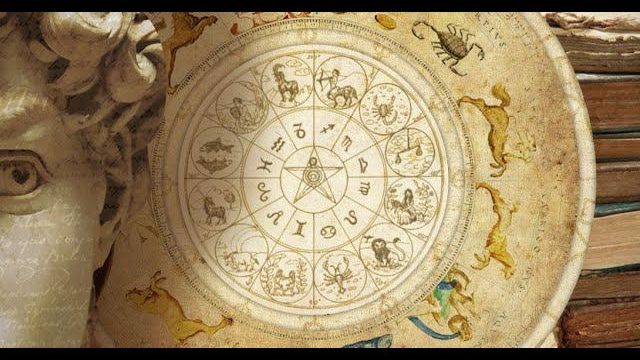 Астрологический прогноз на апрель 2026 г.