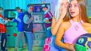 ДИАНА И ПОДРУЖКИ ПОМЕШАЛИСЬ НА НОВЫХ ПАРНЯХ!!! КТО ХОЧЕТ ЗАБРАТЬ РОЗОВУЮ МАШИНУ ДИАНЫ?