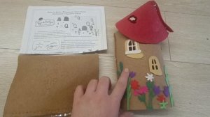 Покупки детям на каникулы и день космонавтики