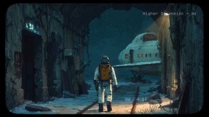 The end of  a beginning.