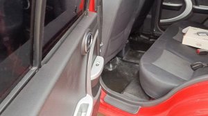 автомобиль lifan smily