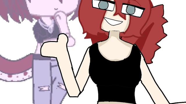 Старый тренд  Морфи :3