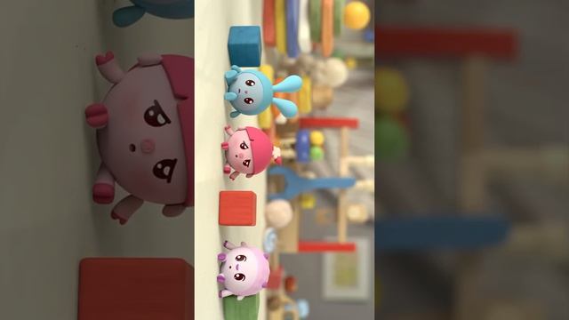 Малышарики