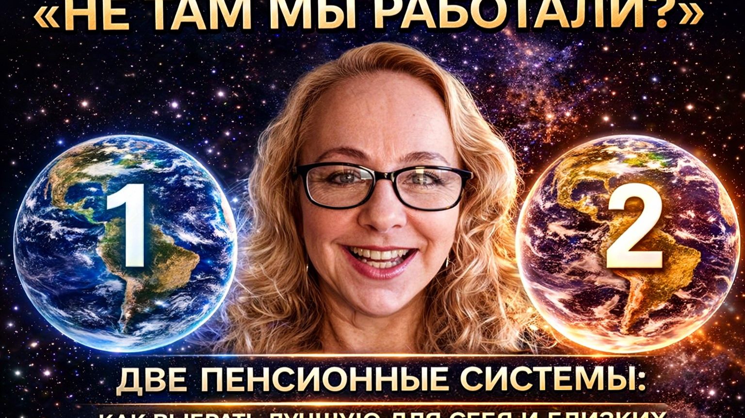 Две пенсионные системы простым языком: как выбрать стратегию будущего