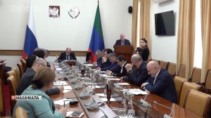 Дагестан направит заявку на участие в проекте «Агропрофессионалитет»