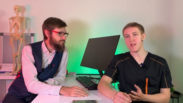 Обсуждаем вместе: когда доспех становится фактором риска