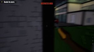 Играем с другом в one-armed robber (колаба с vitgojo)