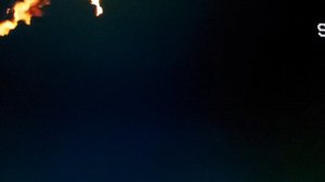 Перед стартом и запуск Артемиды - 2