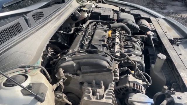 ДОНОР 565 KIA CERATO