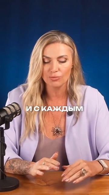 Не всё, что выглядит как «я больше не могу», означает, что тебе пора всё бросать.