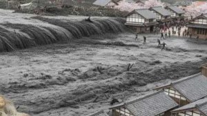 Невероятные моменты попавшие на камеру.