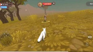 лисы влюбленные 4 часть